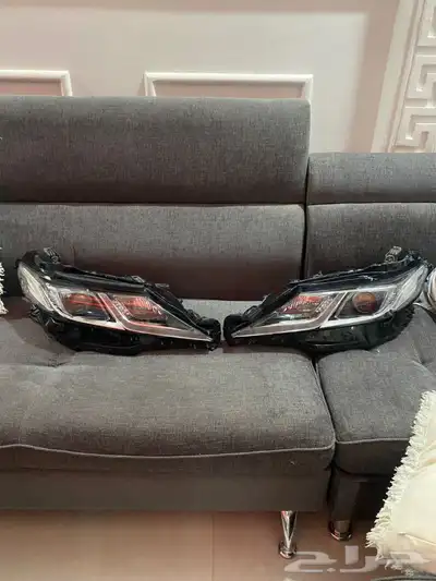 شمعات كامري ستاندر جميع الموديلات 1