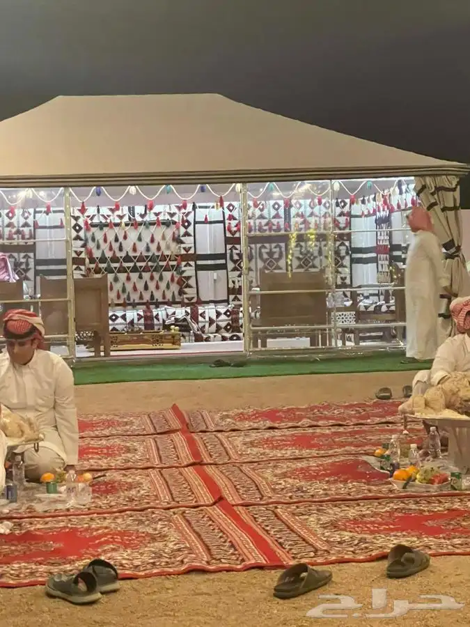 خيمة الصقور ارخص الاسعار 5