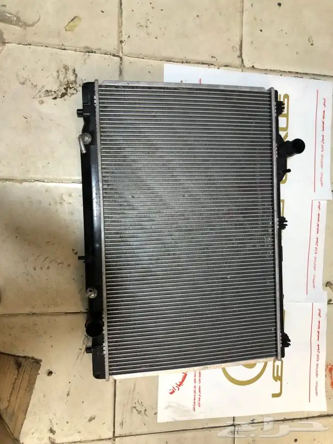 قطع غيار لكزس 18