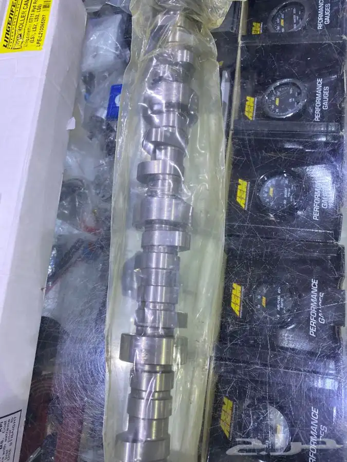 الان وصول كامات الGT11 2