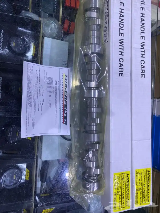 الان وصول كامات الGT11 0