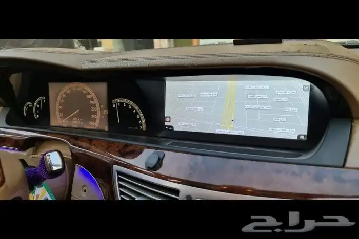 شاشات لجميع انواع السيارات الألمانية الى الكورية و اليابانية 9