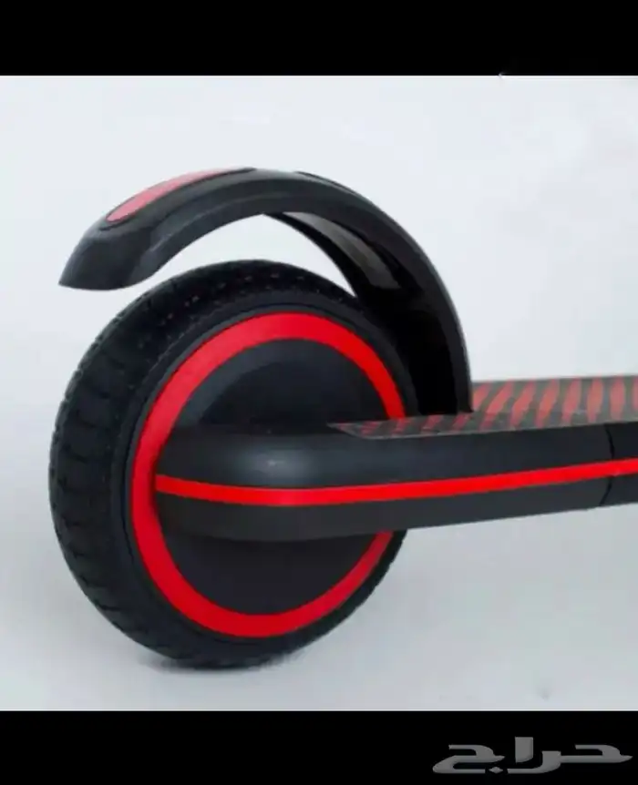 سكوتر مني للأطفال 5