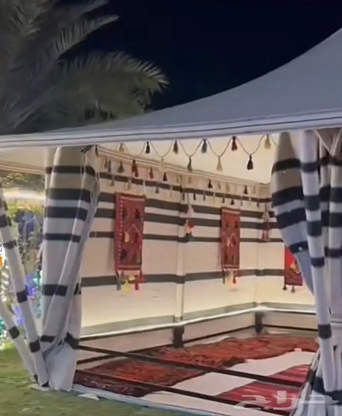 خيمة الصقور ارخص الاسعار 1