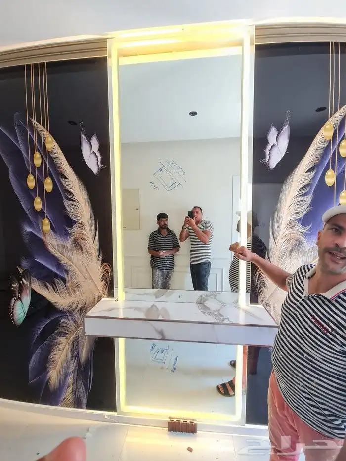 بديل خشب 11