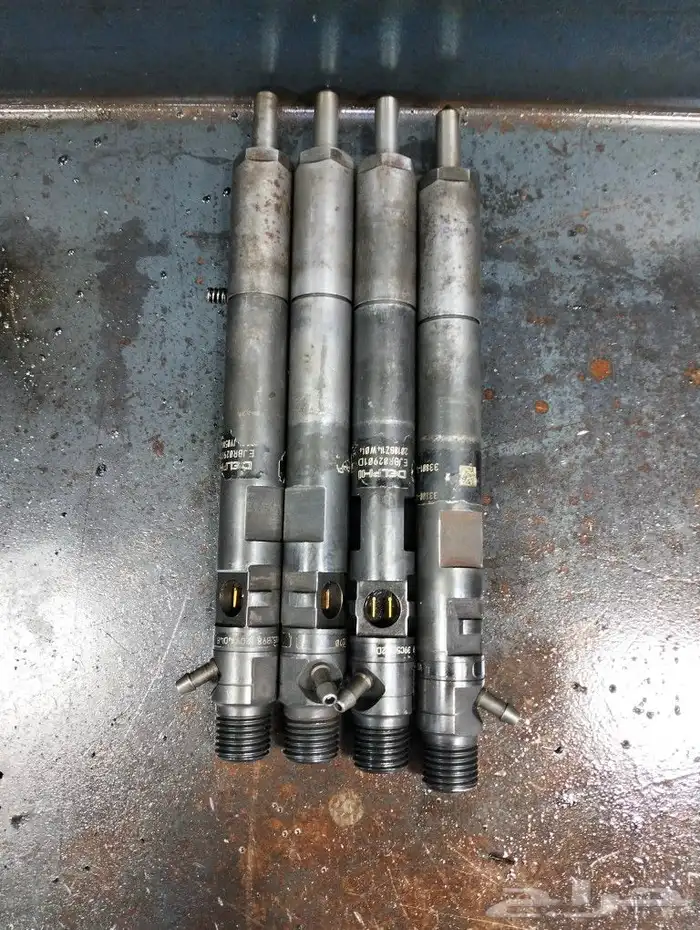 قطع غيار كيا بنجو دينا K900 K3000G 6