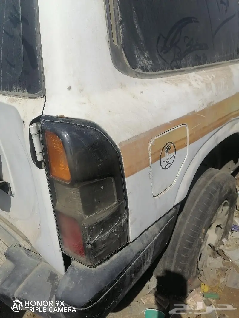 تشليح ابو الخطاب لبيع وشراء قطع غيار النيسان الباترول 19