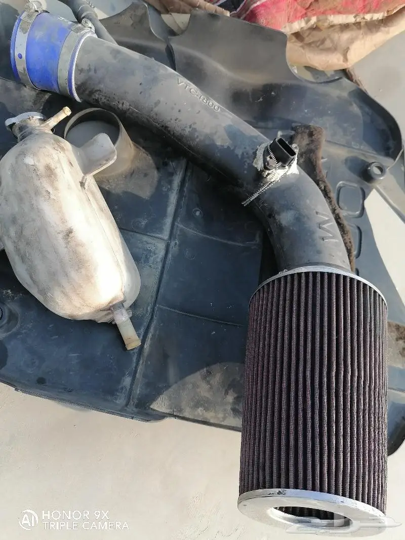 تشليح ابو الخطاب لبيع وشراء قطع غيار النيسان الباترول 15