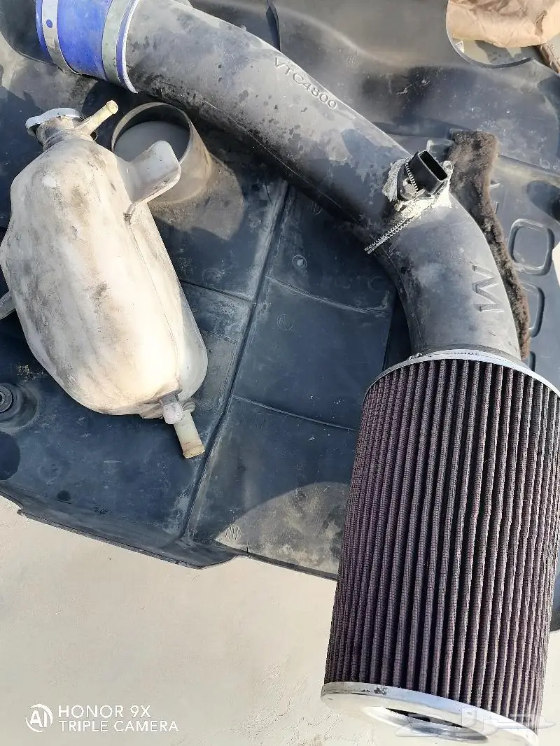 تشليح ابو الخطاب لبيع وشراء قطع غيار النيسان الباترول 16