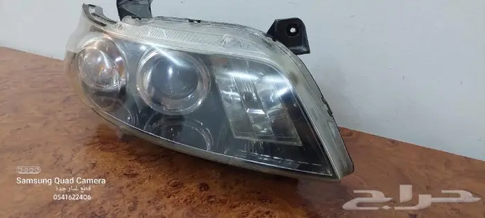 شمعات مرايات اصطب يمين انفنيتي FX35 اصلي مستعمل 2008 8