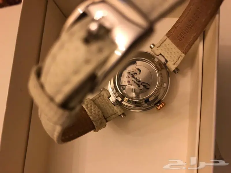 ساعات فوسيل Fossil watch 24