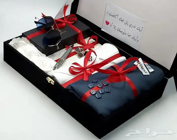 عرض خاص بكسات رجالي السعر 600 ريال 8