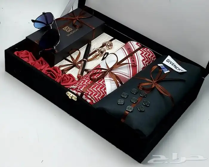 عرض خاص بكسات رجالي السعر 600 ريال 5