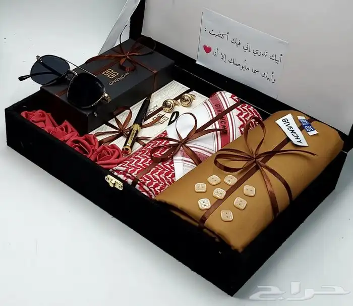 عرض خاص بكسات رجالي السعر 600 ريال 0