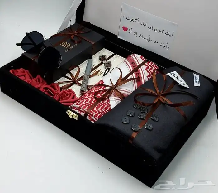 عرض خاص بكسات رجالي السعر 600 ريال 4