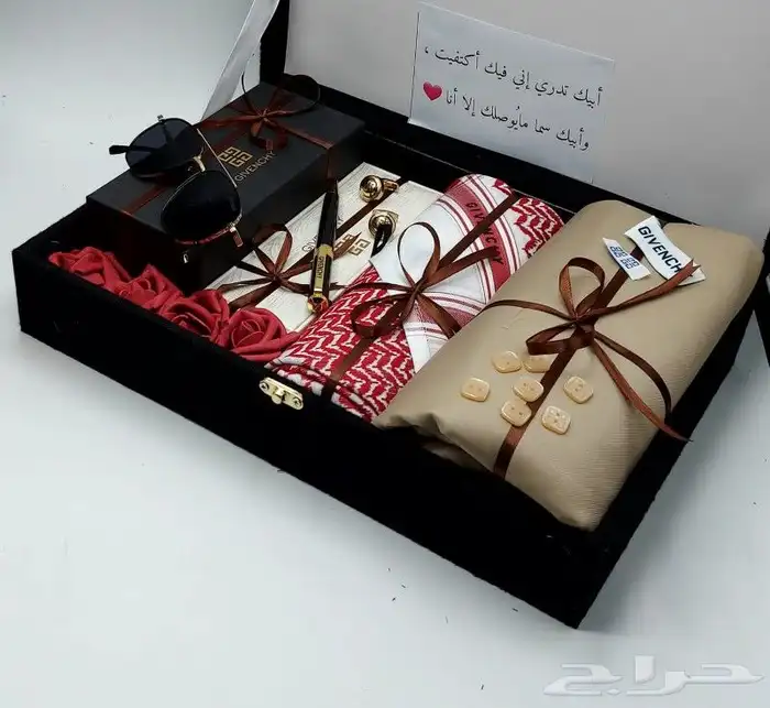 عرض خاص بكسات رجالي السعر 600 ريال 2