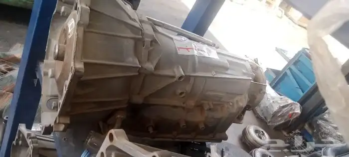 جيرات مستوردة جمس يوكن تاهو سيار 2019 1