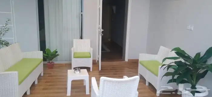 شاليات بنظام فندقي للايجار اليومي واسبوعي وشهري 2