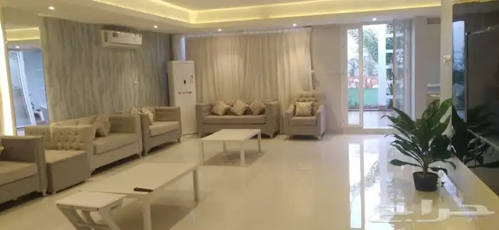 شاليات بنظام فندقي للايجار اليومي واسبوعي وشهري 9