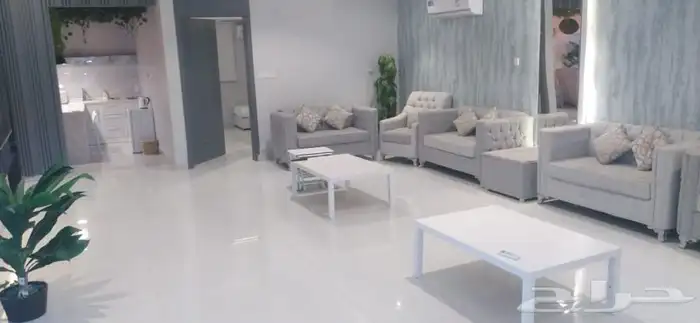 شاليات بنظام فندقي للايجار اليومي واسبوعي وشهري 6