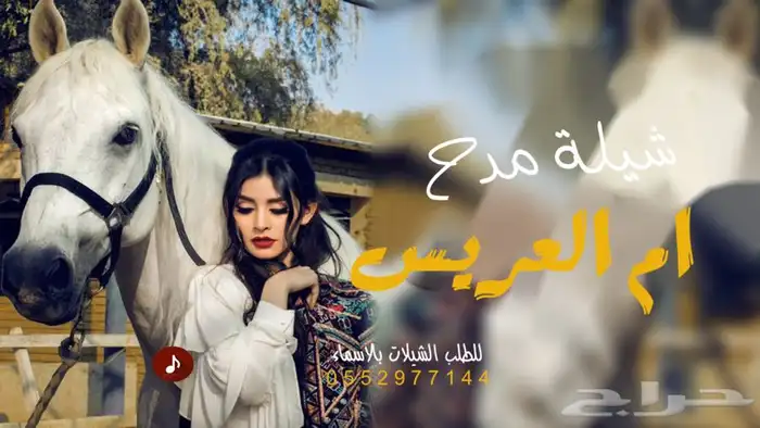 شيلة عريس بالاسم شيلات ام العريس عرضه جنوبية تنفيذ شيلات عرض 3