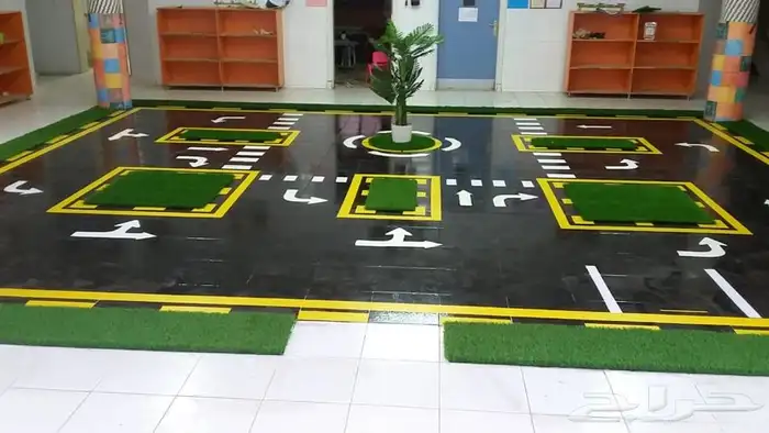 تجهيز صالات العاب بولينج ألعاب اطفآل ملاهي كبيرة 29