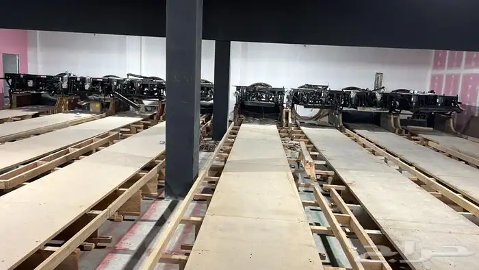 تجهيز صالات العاب بولينج ألعاب اطفآل ملاهي كبيرة 5