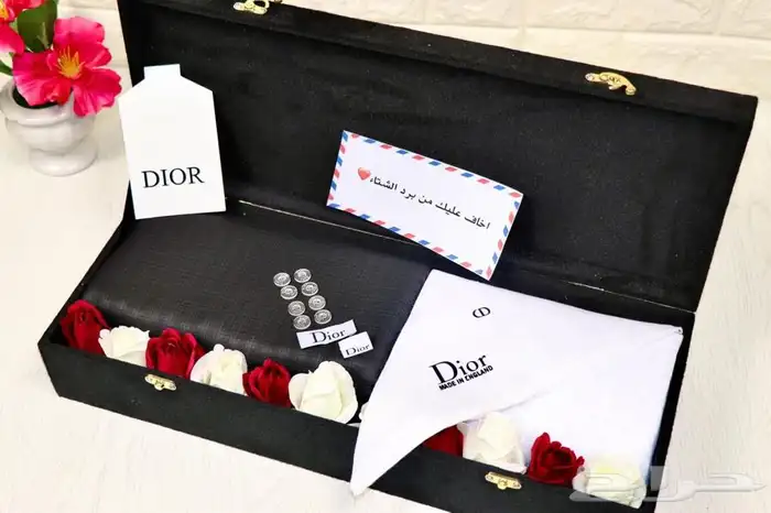 هدايا رجاليه 8