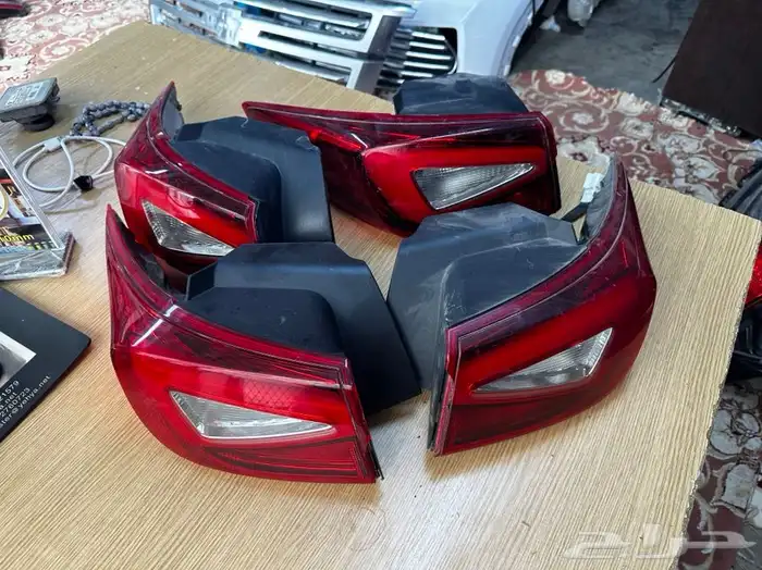 اصتبات جاك GE3 2018 0