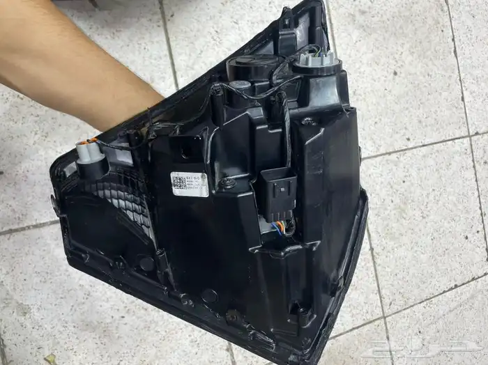 سطب خلفي هواندي كونا2024 مستخدم 3