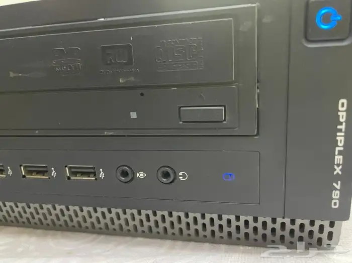 DELL i5 10