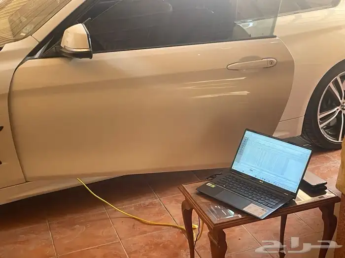 لملاك BMW min ROSE ابل كار بلاي وبرامج واكثر 13