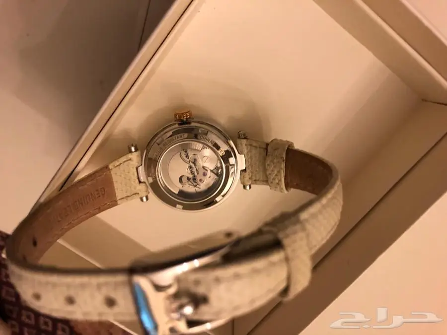 ساعات فوسيل Fossil watch 25