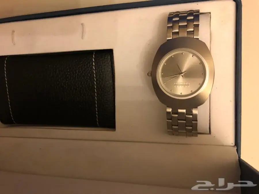ساعات فوسيل Fossil watch 28