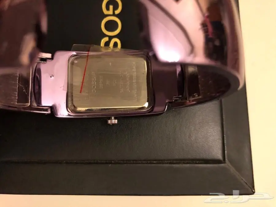 ساعات فوسيل Fossil watch 38