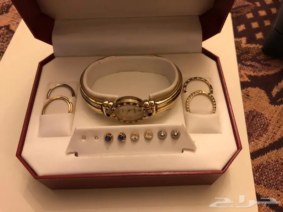 ساعات فوسيل Fossil watch 31