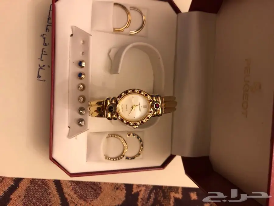 ساعات فوسيل Fossil watch 32