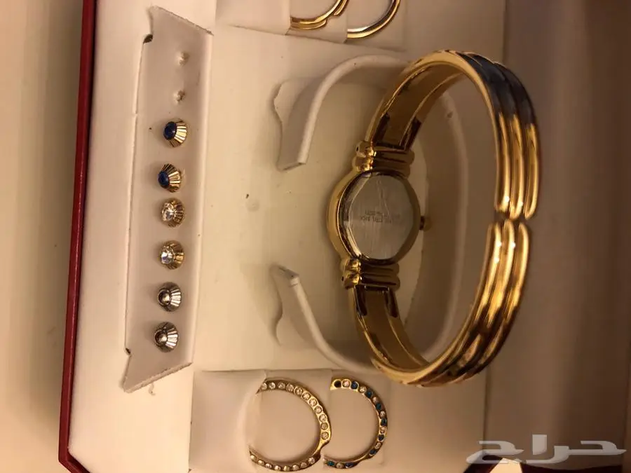 ساعات فوسيل Fossil watch 33