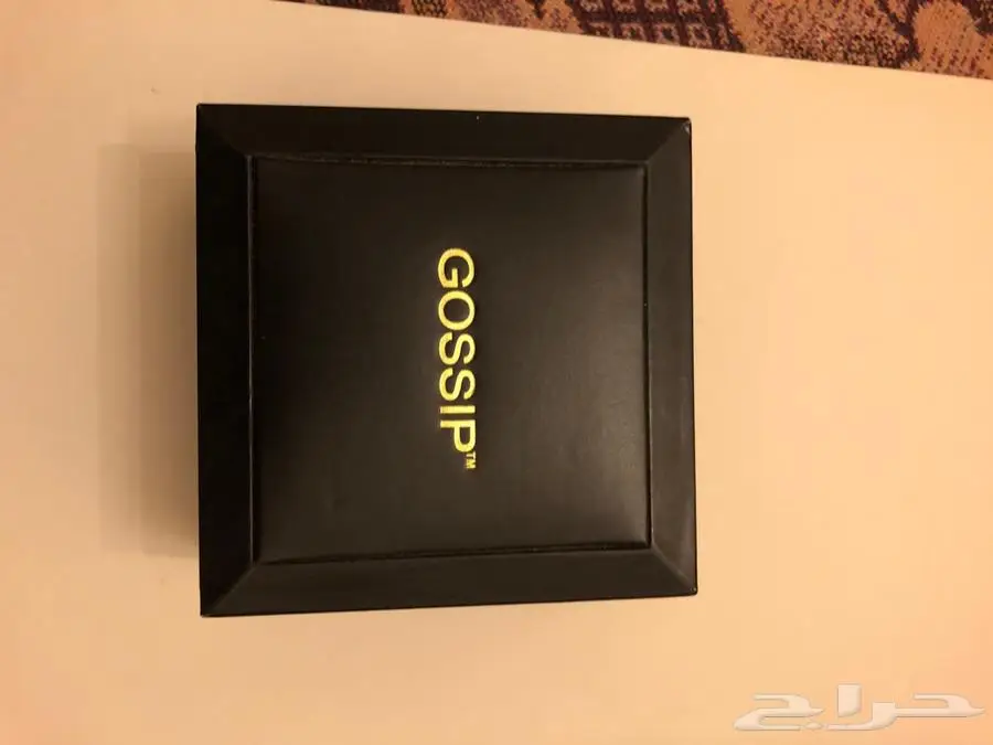ساعات فوسيل Fossil watch 34