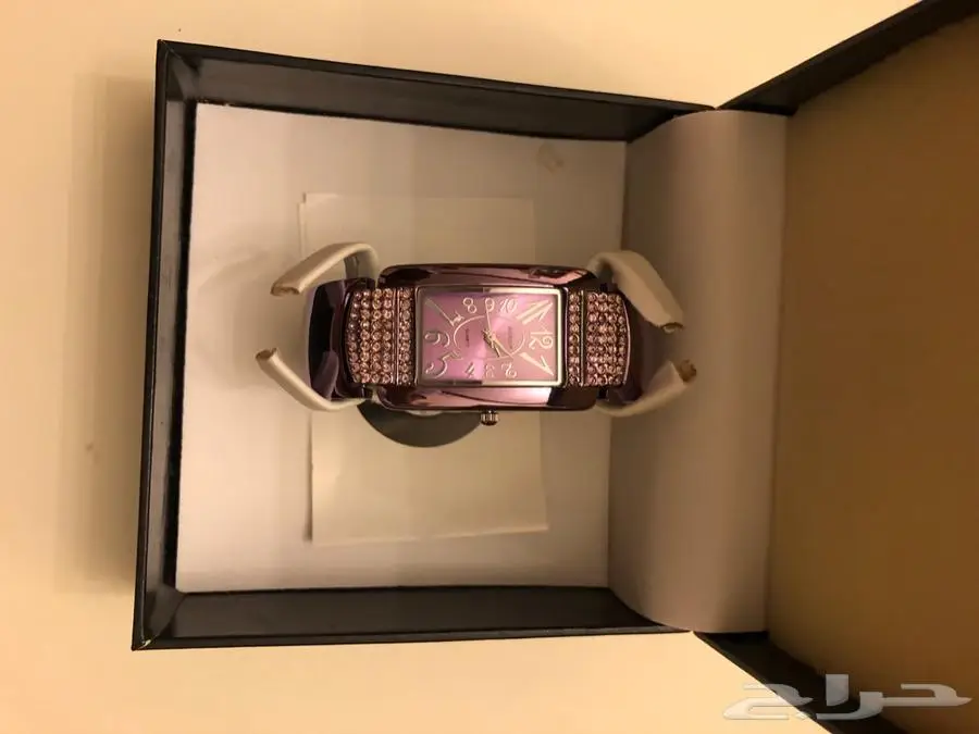 ساعات فوسيل Fossil watch 35