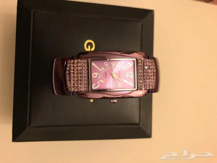 ساعات فوسيل Fossil watch 36