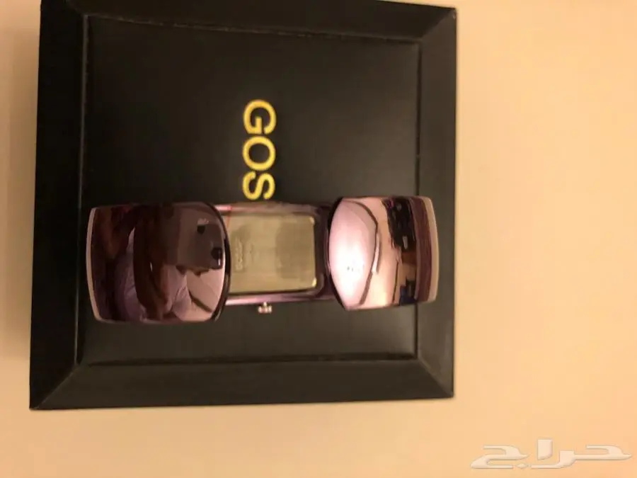 ساعات فوسيل Fossil watch 37