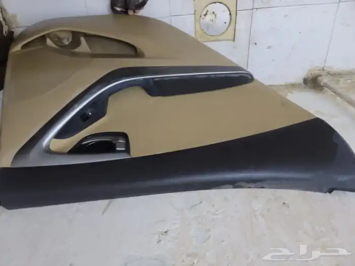 باب النترا خلفي يسار 3