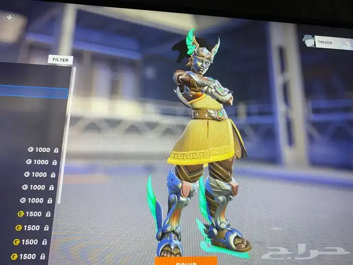 حساب اوفرواتش نادر سوني 5