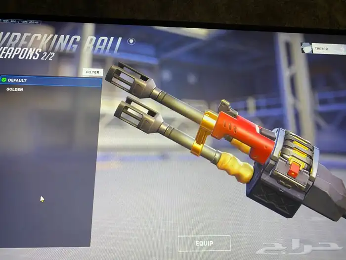 حساب اوفرواتش نادر سوني 18