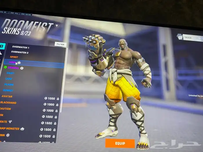 حساب اوفرواتش نادر سوني 10