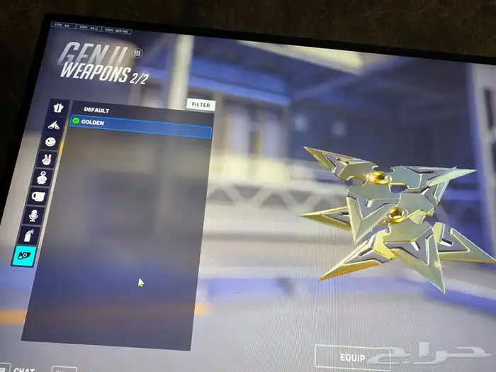 حساب اوفرواتش نادر سوني 30