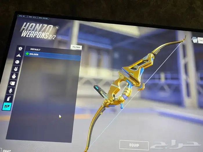 حساب اوفرواتش نادر سوني 31