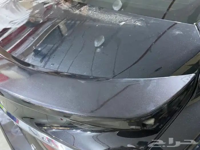 جناح لكزس es350 موديل 2019 الى 2023 0