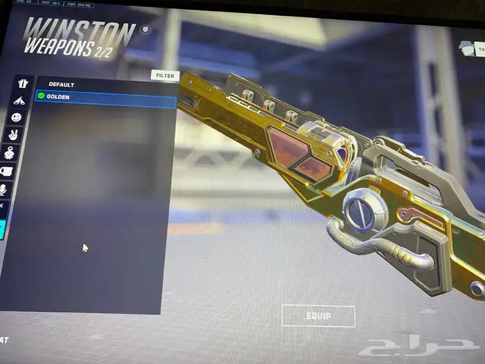 حساب اوفرواتش نادر سوني 15